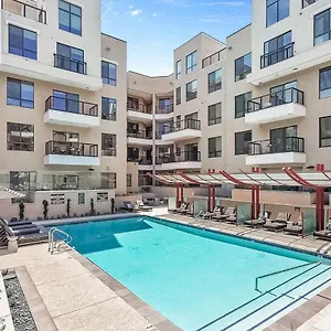 Apartment Mint House - Old Town, Scottsdale